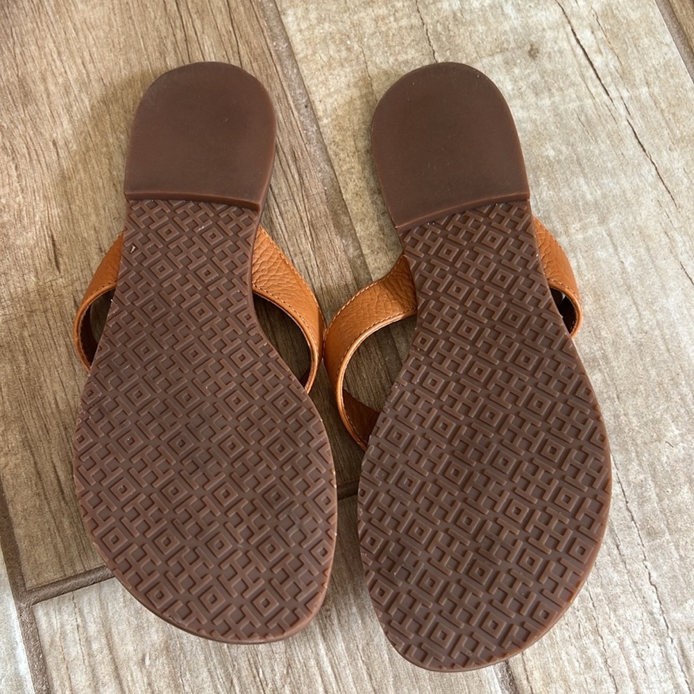 Tori Burch Thora Sandal - Picture 3 of 5